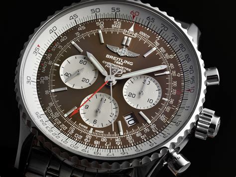 are replica breitling watches any good|how to check breitling watch authenticity.